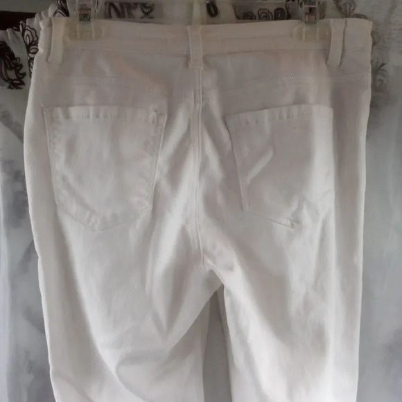 * Forever 21 jeans size 28 ( blue box #1 ) - Picture 3 of 4